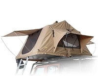 Smittybilt Overlander Rooftop Tent
