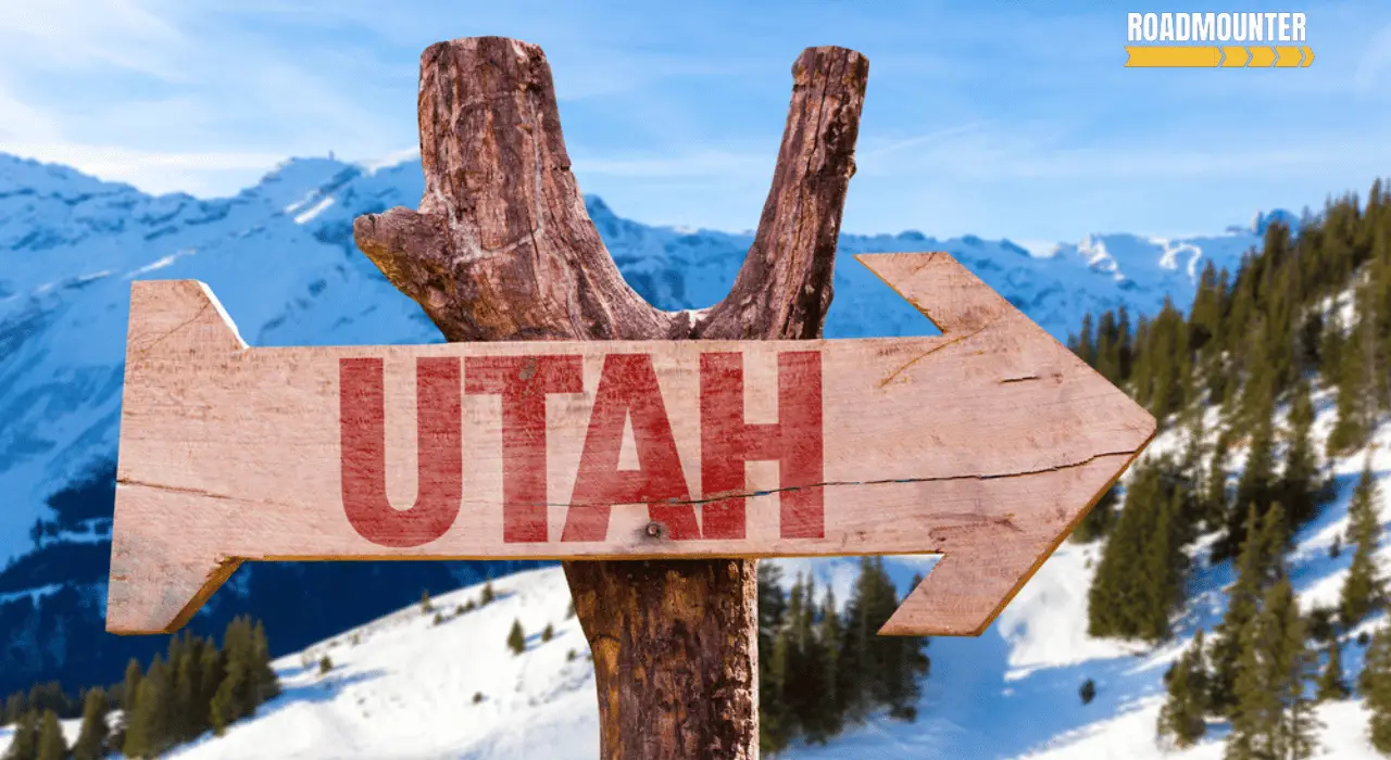 The Ultimate Utah Travel Guide